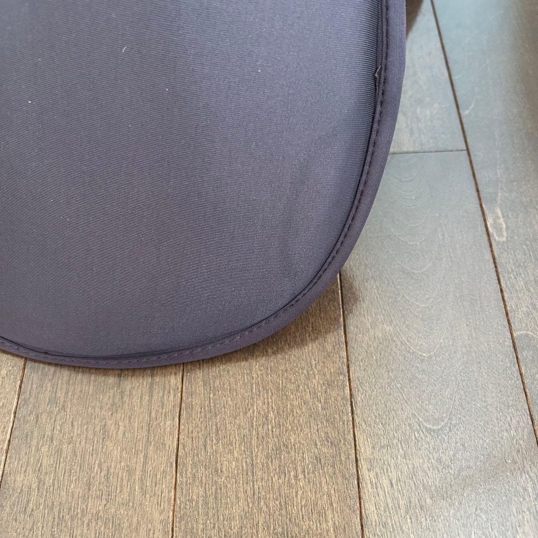 スタイルスマート骨盤・姿勢矯正クッション ブラウン