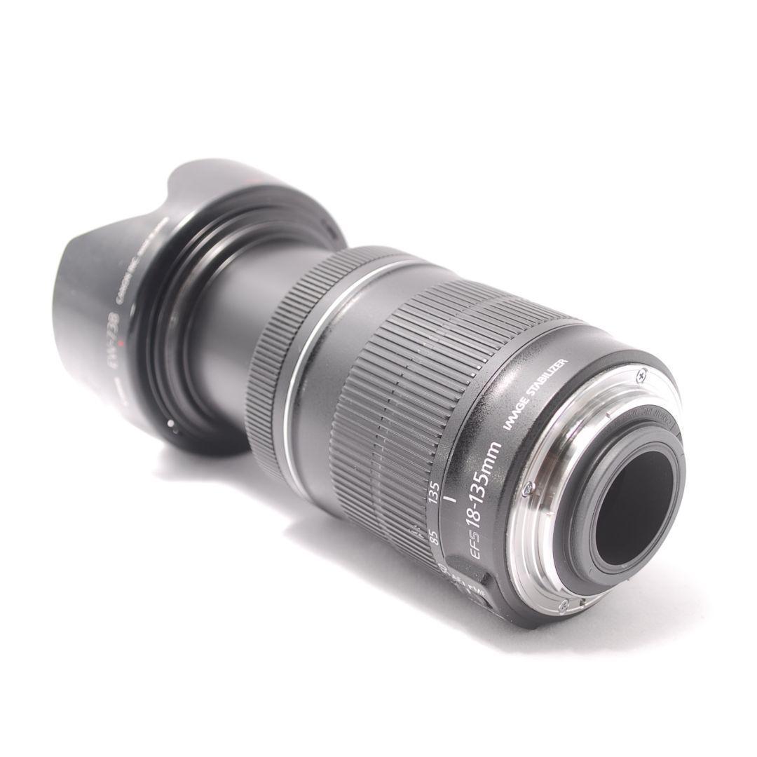 ❤即購入1000円OFF❤キャノン Canon EF-S 18-135mm IS