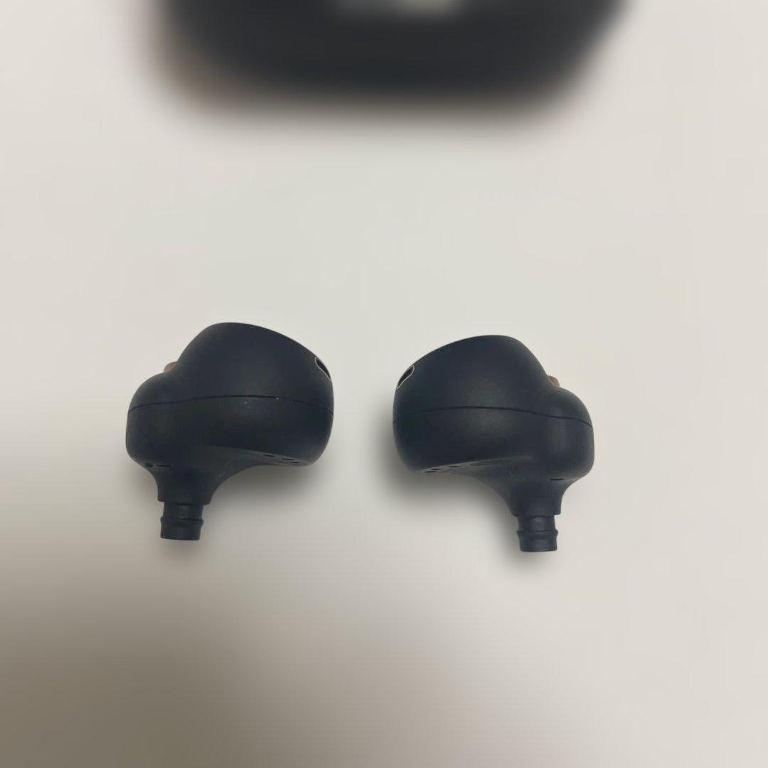 SONY wf-1000xm4 イヤホンバッテリー新品交換済み　②