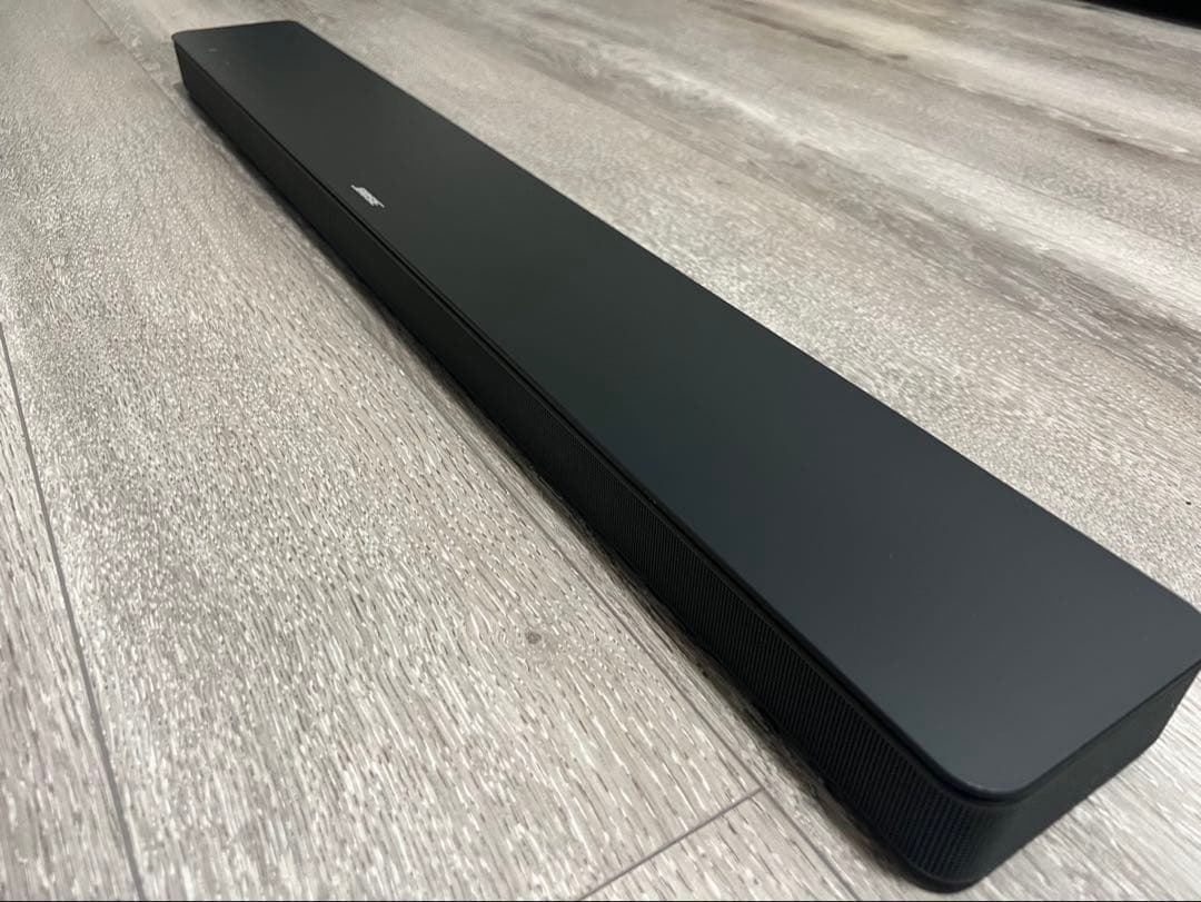 Bose soundbar 500 424096 サウンドバー
