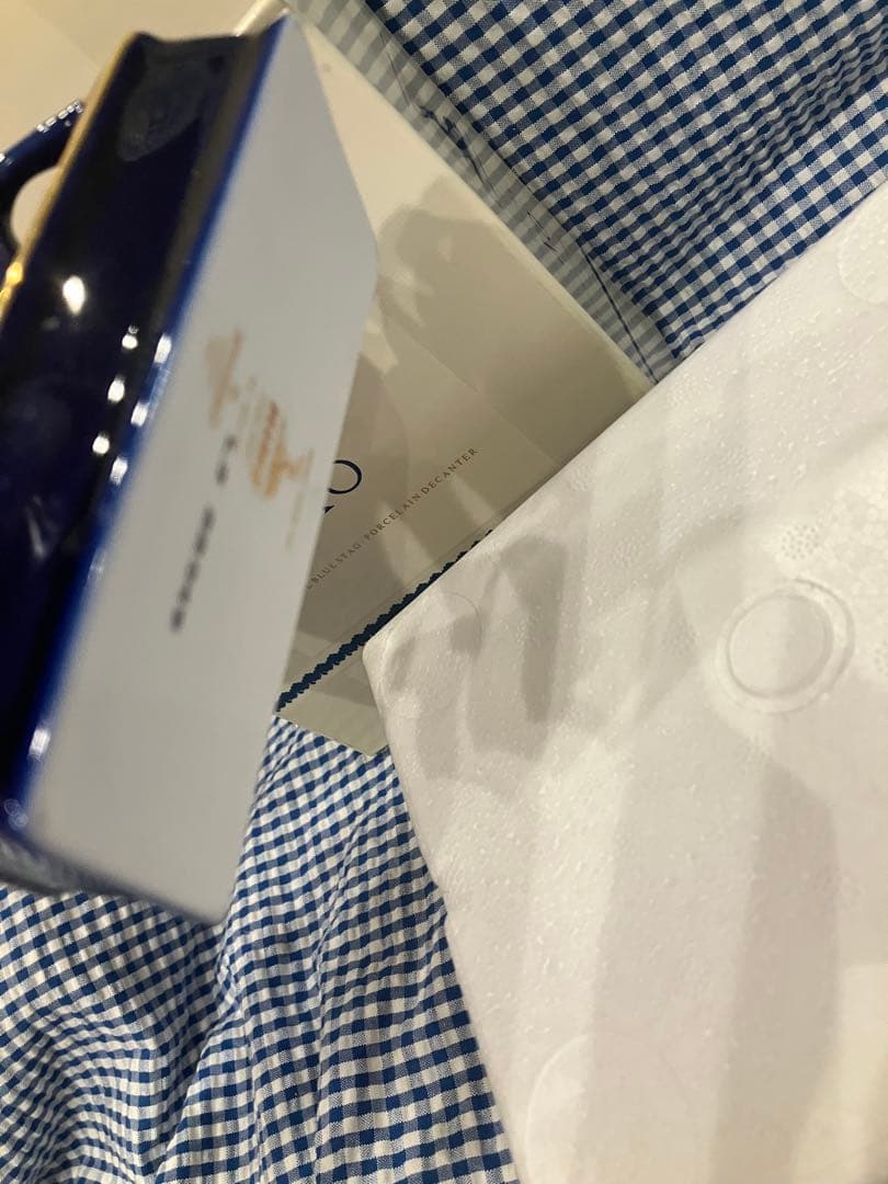 HINE XO ブランデー ハイン　陶器ボトル　凱旋門　鹿