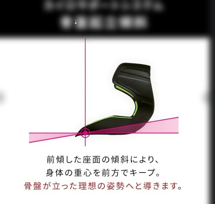 MTG Astrite Style 2　黒
