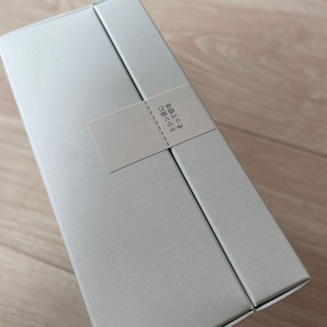 EXCIA イマキュレートセラム 28本入り