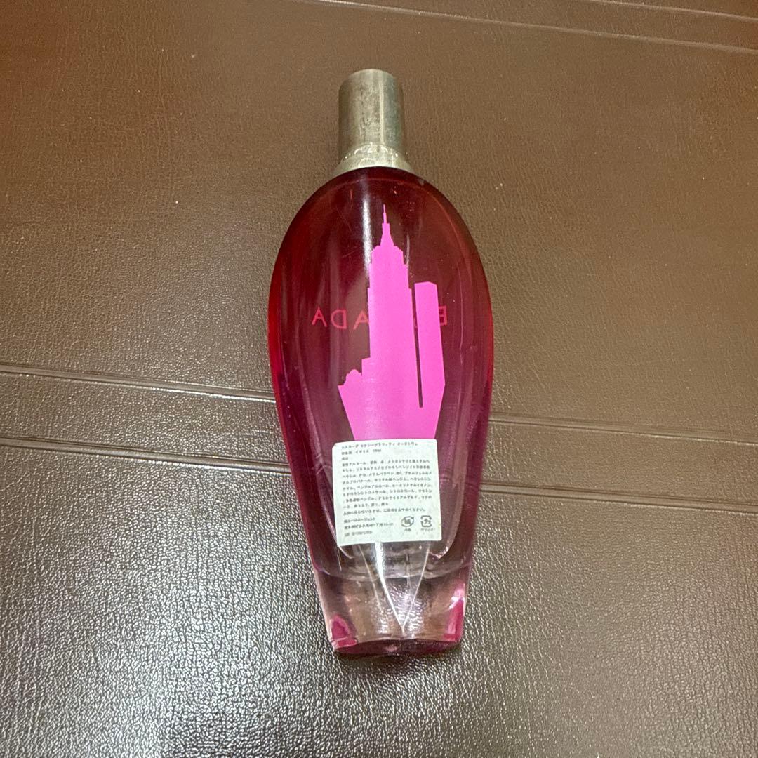 エスカーダ ESCADA SEXY GRAFFITI 香水