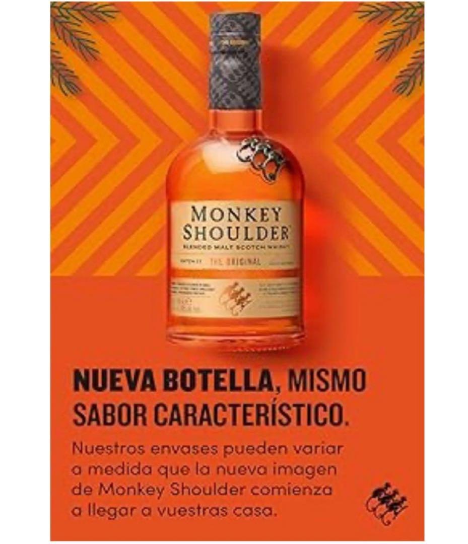【2本セット】MONKEY SHOULDER THE ORIGINAL