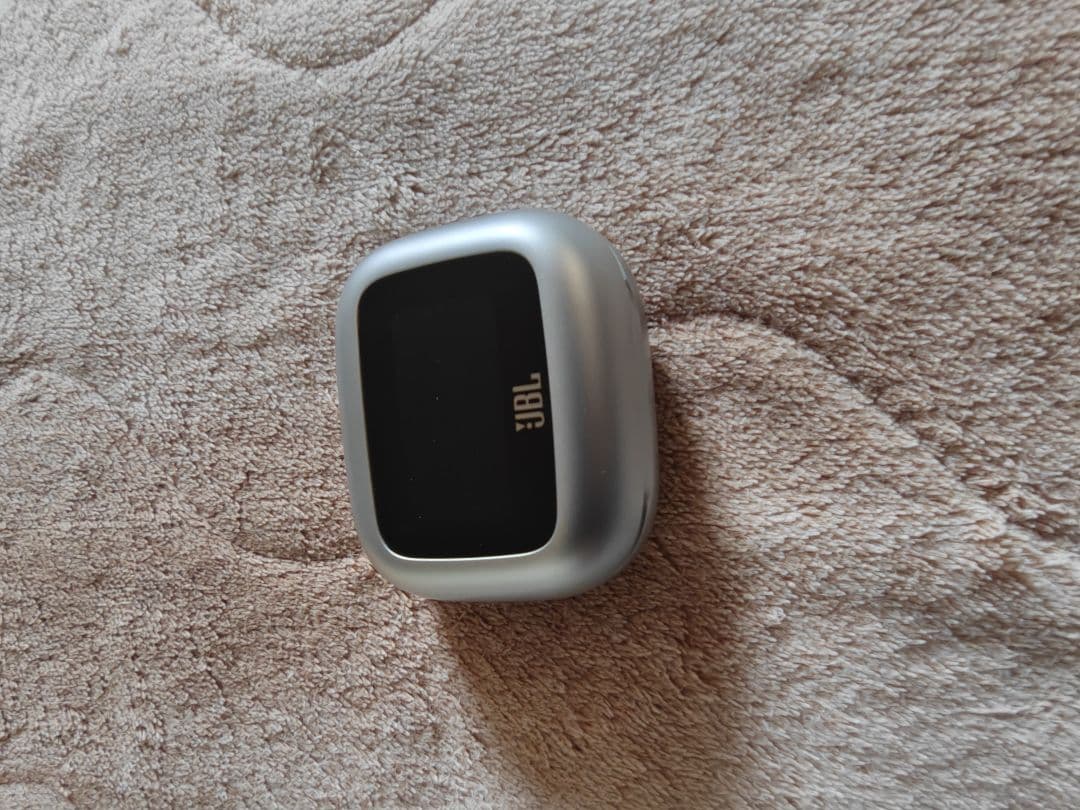 JBL LIVE BUDS 3 ワイヤレスイヤフォン