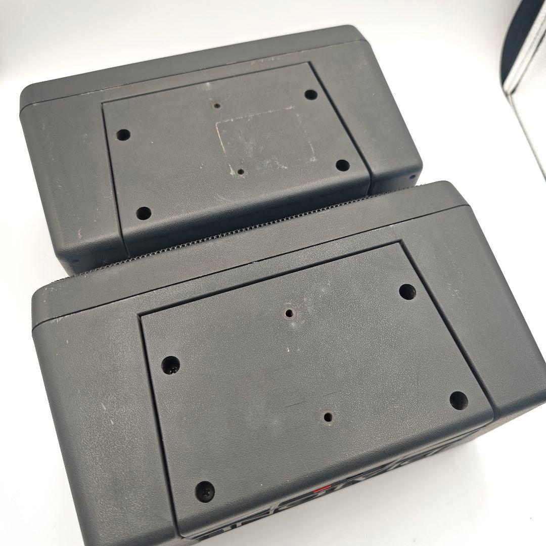 【美品】DIATONE DS-103V フルレンジスピーカー 小型