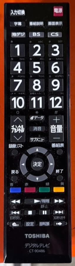 東芝 液晶テレビ 32S24 2021年製 32V 32インチ レグザ