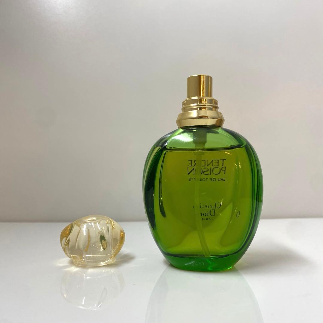 【未使用/50ml】DIOR タンドゥルプワゾン