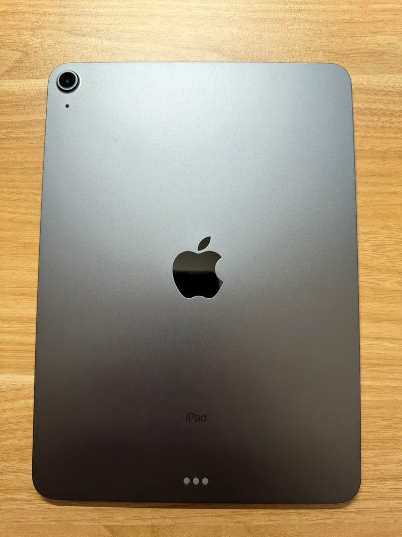 iPad Air(第4世代)スペースグレイ 64GB WiFi