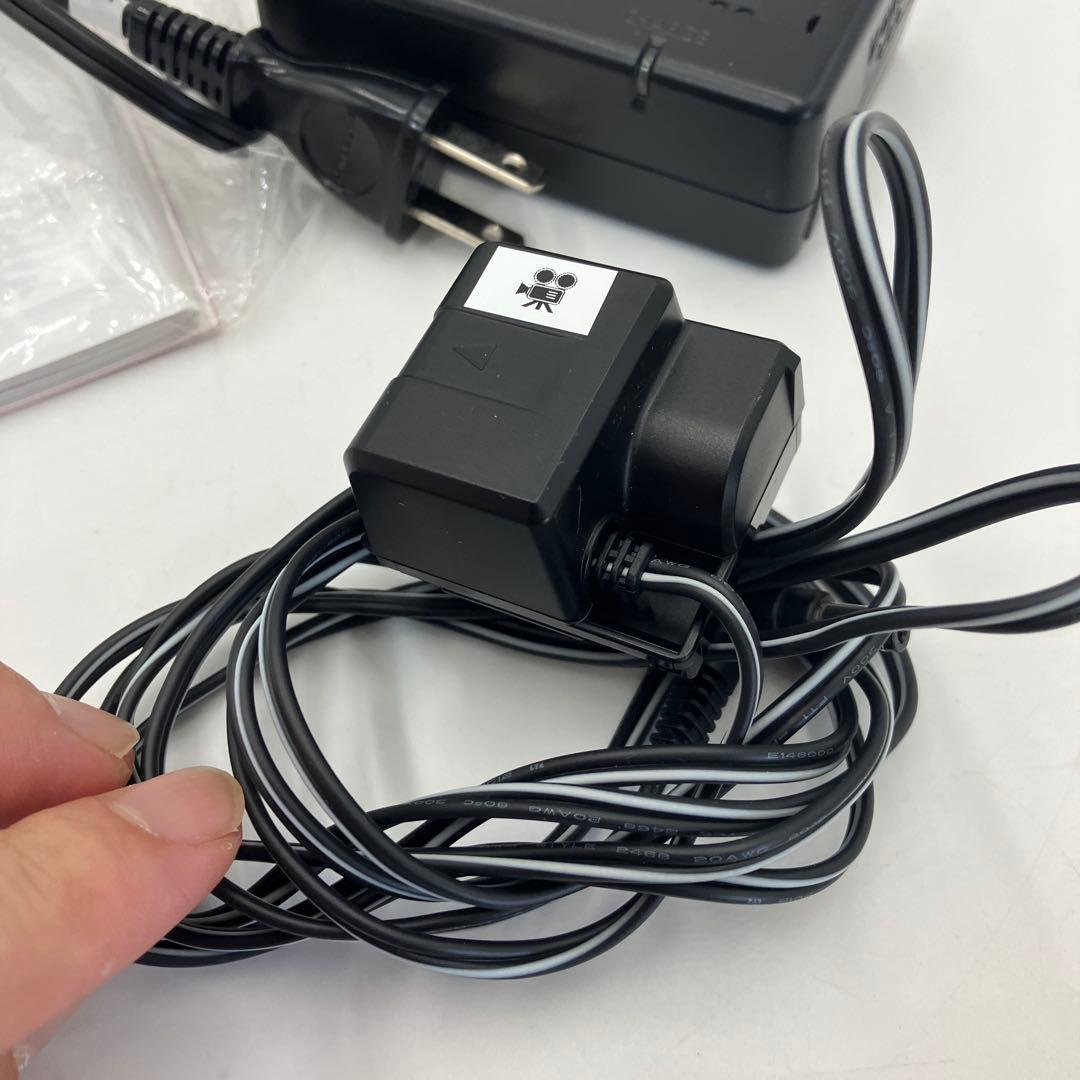 超美品　Panasonic HDC-TM30 デジタルビデオカメラ 本体