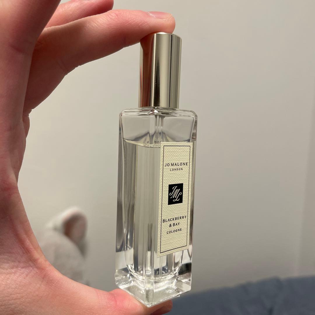 JO MALONE ブラックベリー＆ベイ コロン 30ml