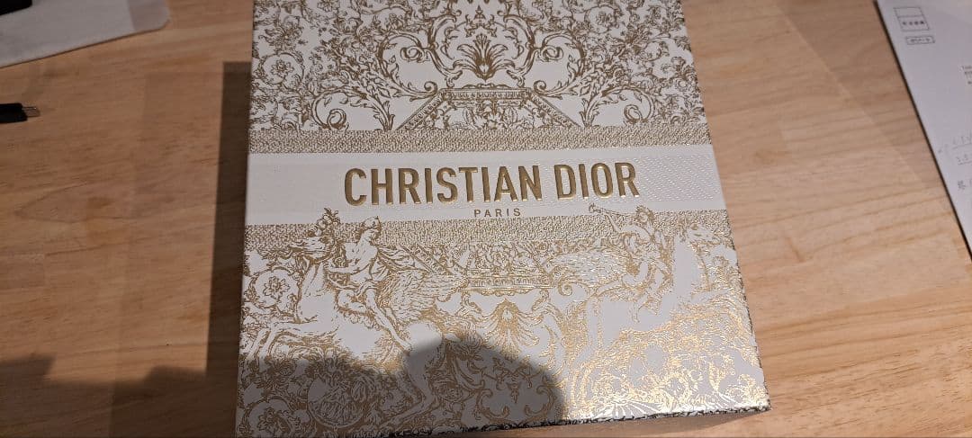 Miss Dior オードゥパルファン