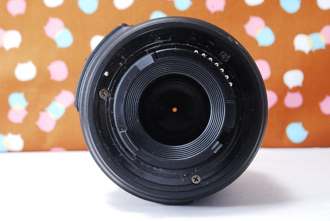 ✨美品✨初心者オススメ✨Nikon D3100 レンズセット