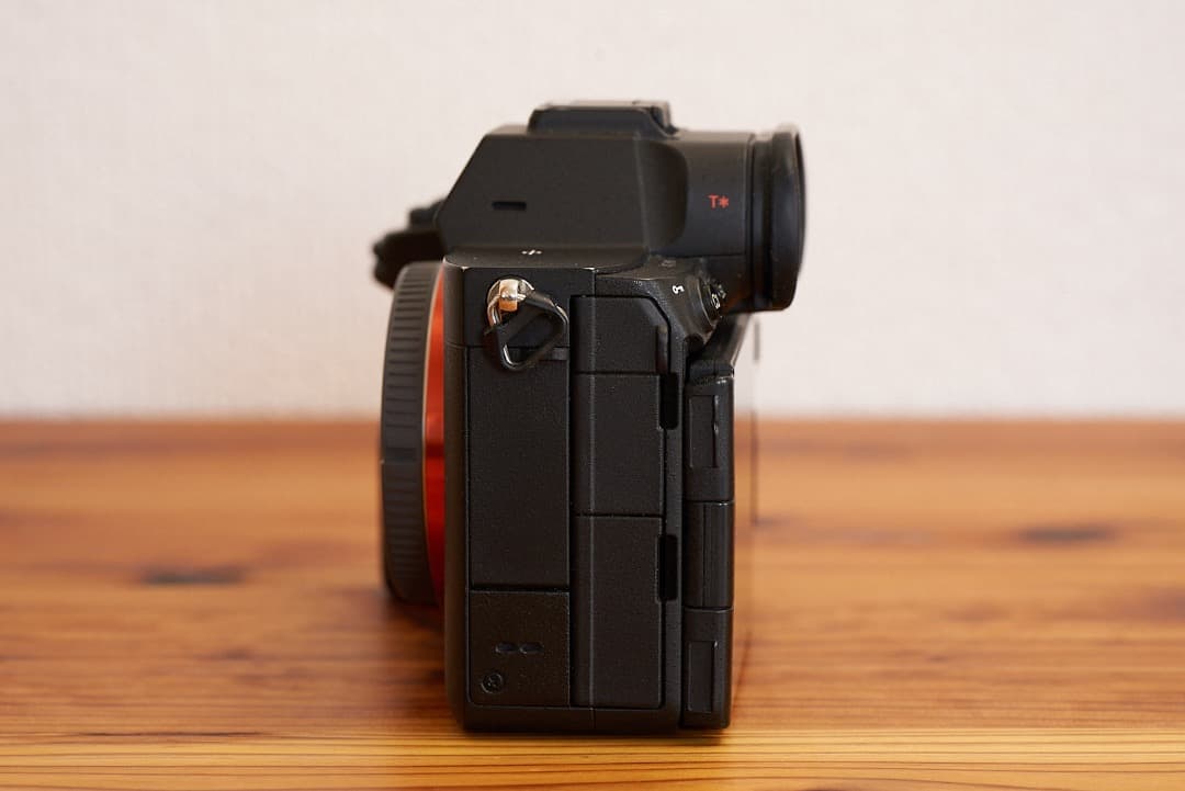 Sony α7RV (ILCE-7RM5) 美品 付属品完備 ソニーストア購入