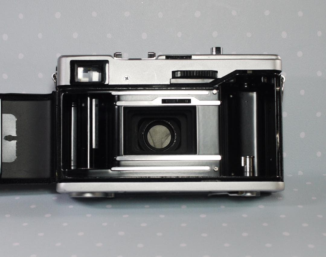 オリンパス OLYMPUS-35 EC2