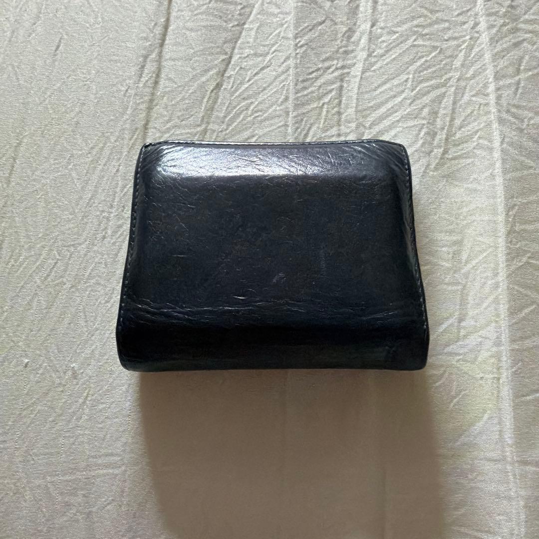 【財布】レンマ マリスコ ネイビー