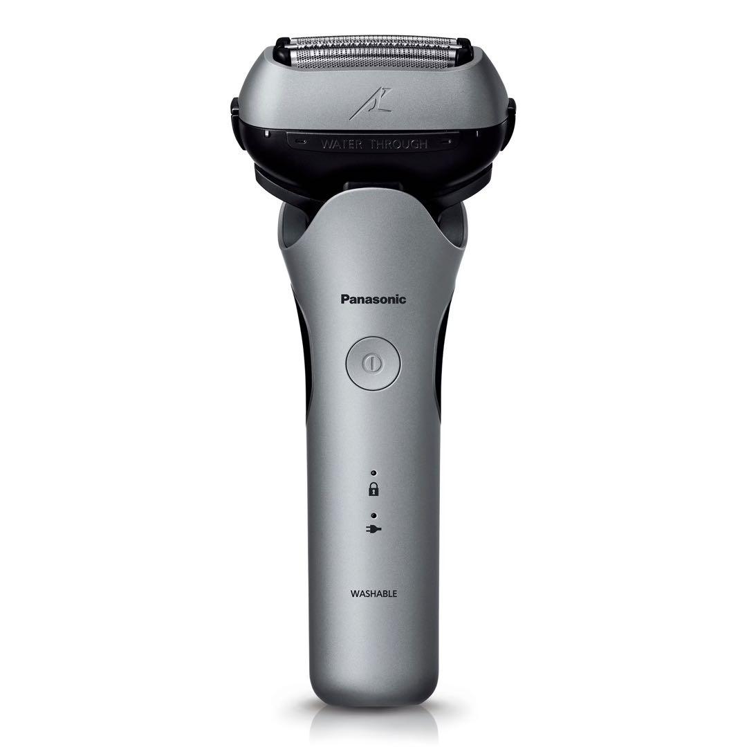 パナソニック　ラムダッシュ　3枚刃　電気　電動　シェーバー　Panasonic