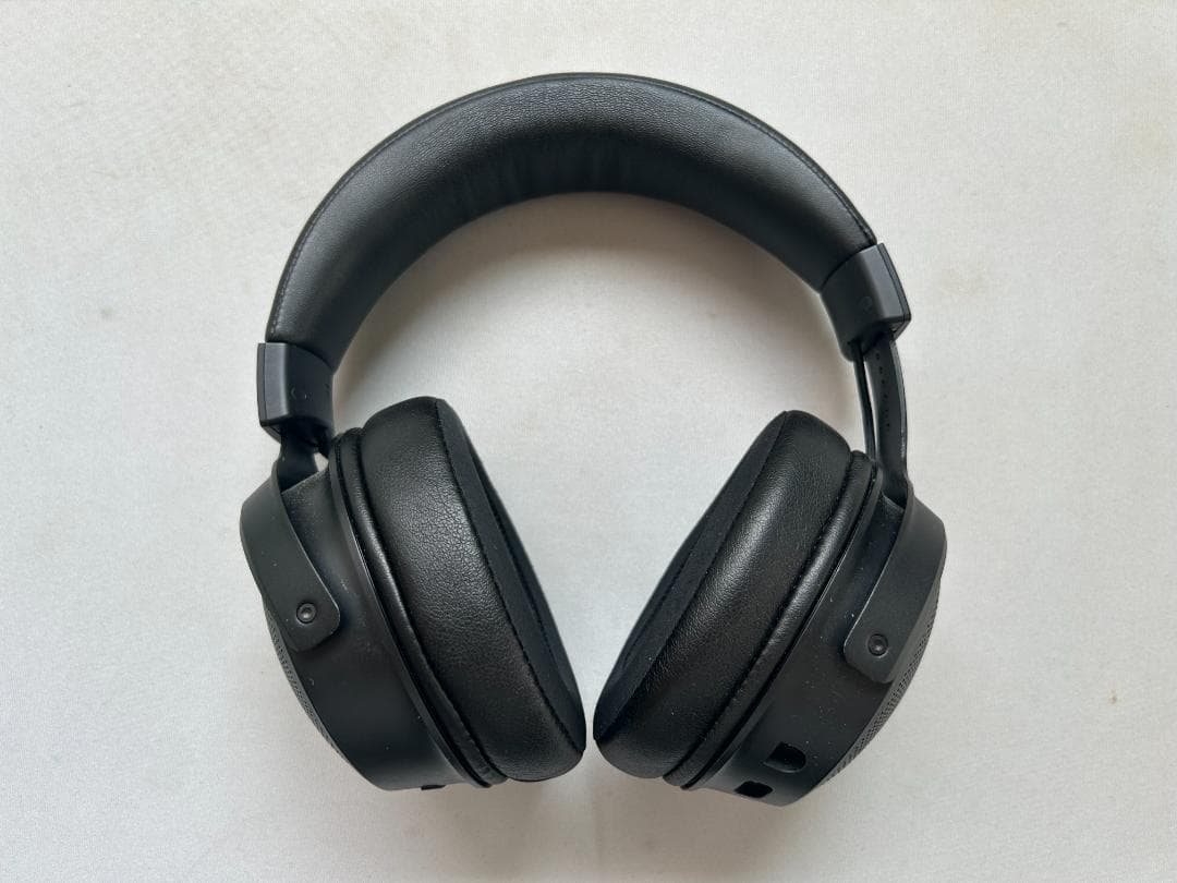 【おまけ付き】Razer Kraken V3 Pro ワイヤレスヘッドセット