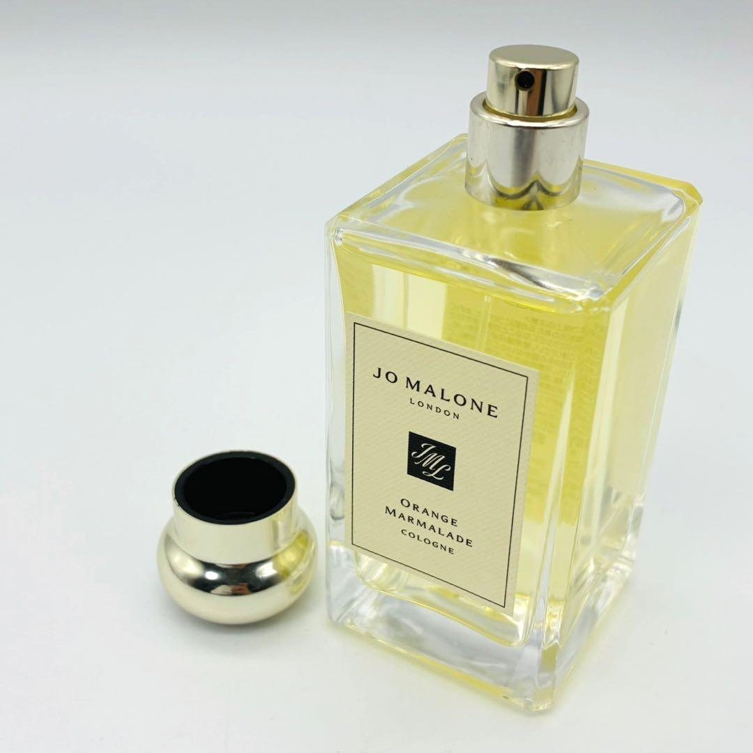 Jo Malone ジョーマローン オレンジ マーマレード コロン 100ml