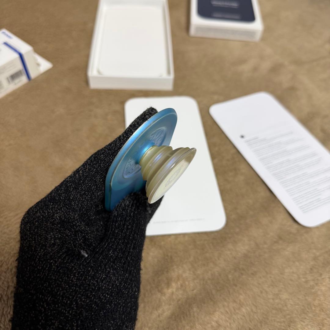 MagSafe対応アクセサリー3点セット iPhone 17 Pro Max