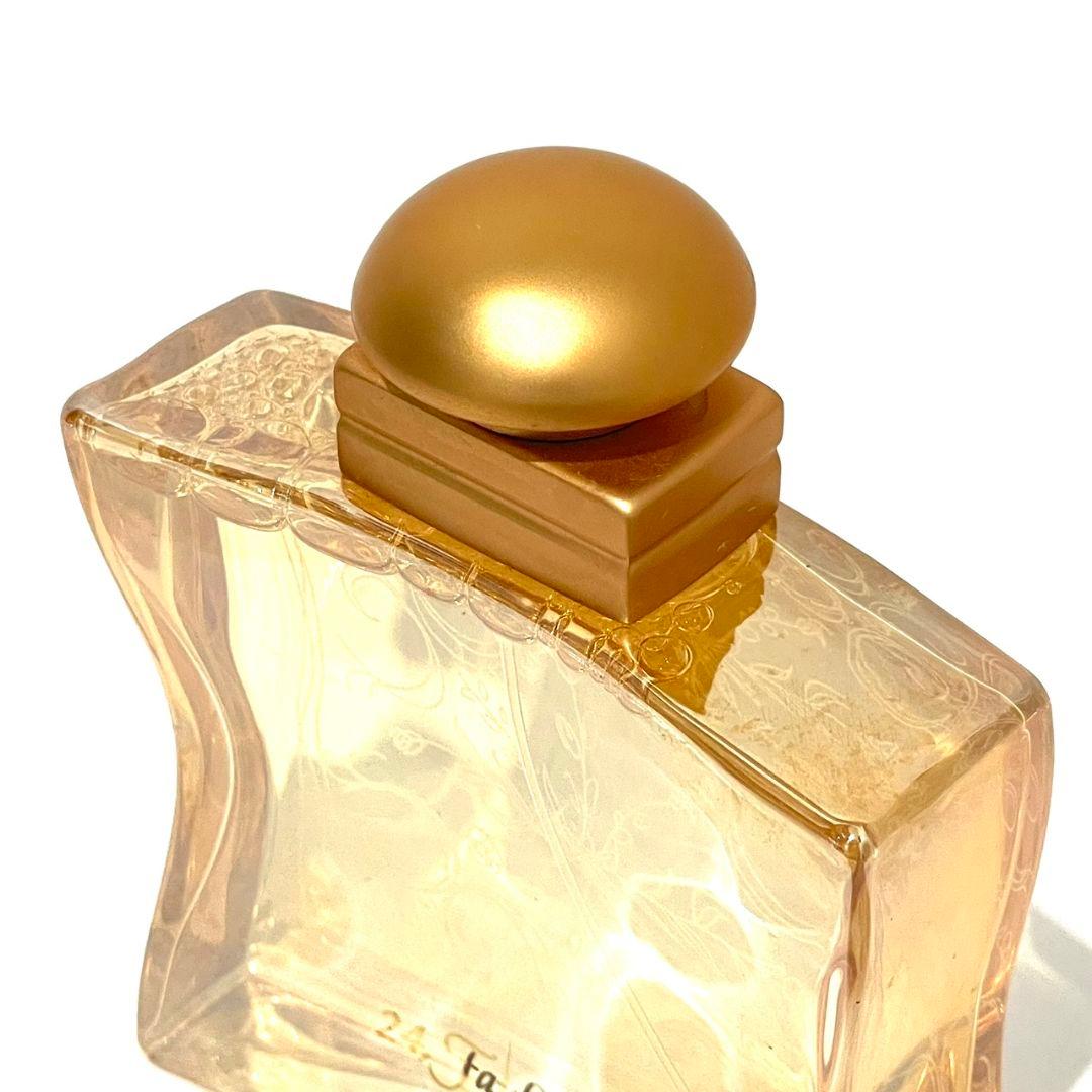 ★エルメス HERMES ヴァンキャトル フォーブル 香水 24Faubourg