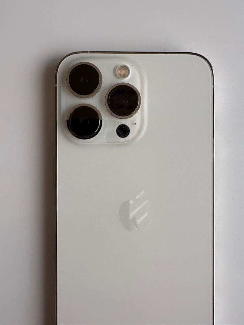 iPhone13Pro SIMフリー 128GB Apple シルバー