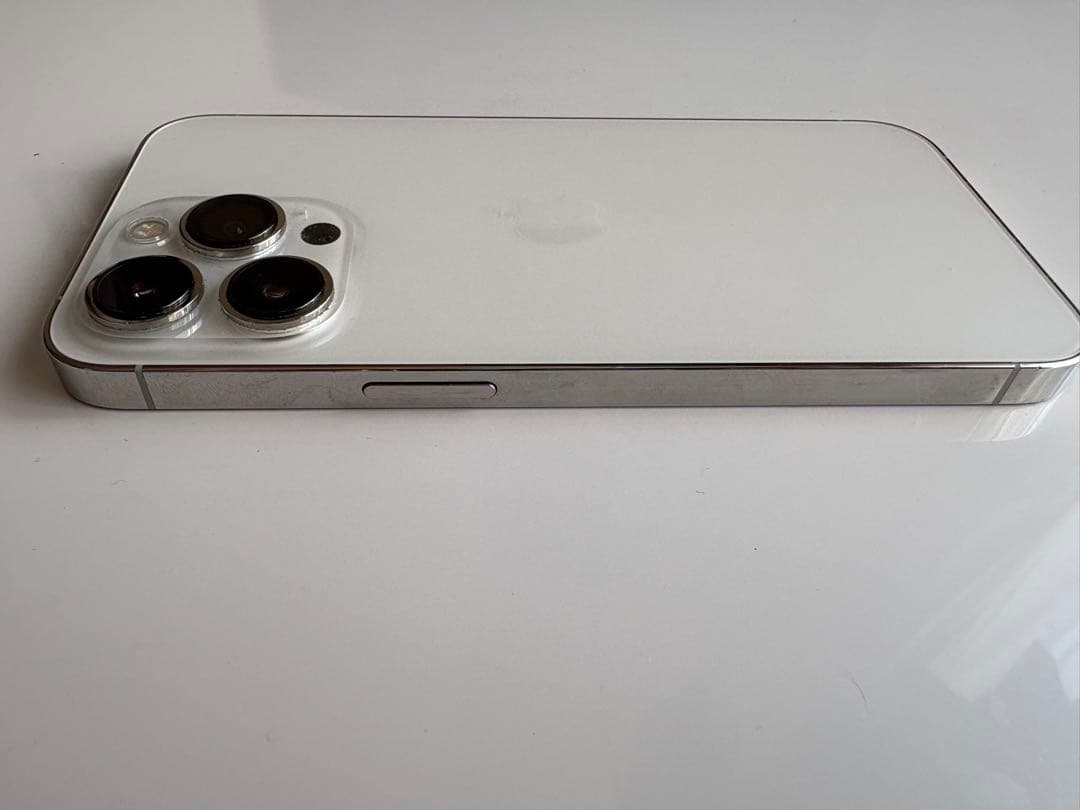 iPhone13Pro SIMフリー 128GB Apple シルバー