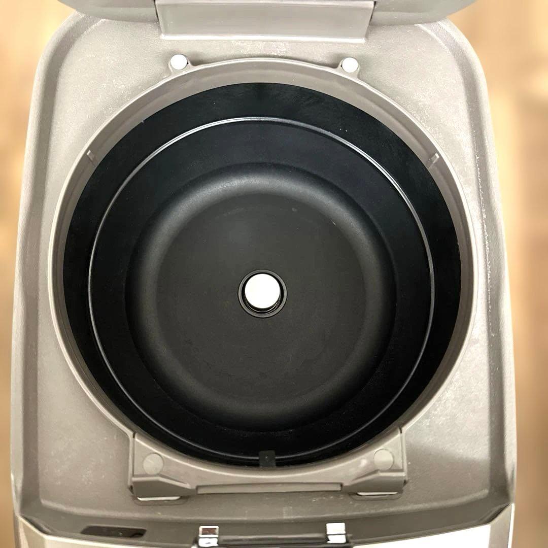 日立 IHジャー炊飯器 RZ-TS104M 2020年製　説明書付き