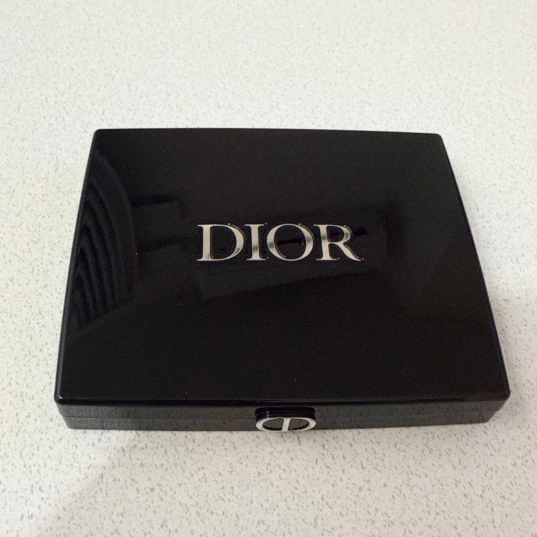 Dior アイシャドウパレット /ピーチマニア