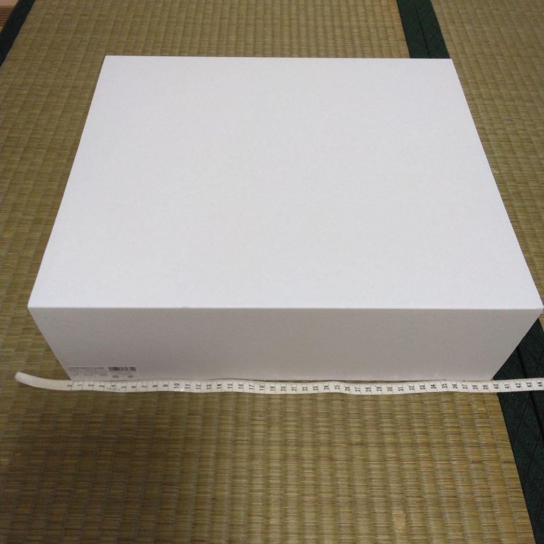 今治産極上タオルプレミアム　木箱入り新品未使用