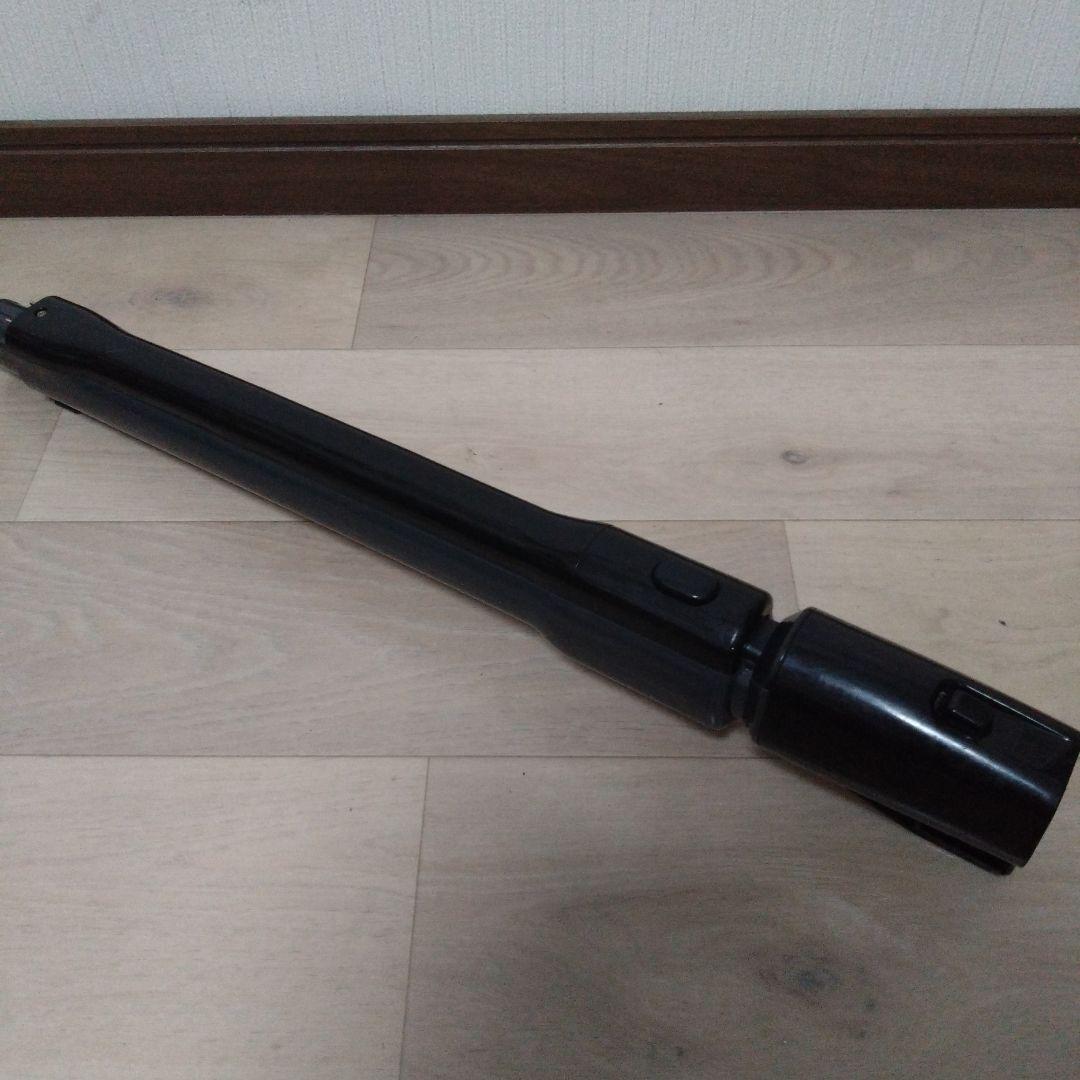 パナソニック サイクロン 式 掃除機 MC-SR550G 　2017年式