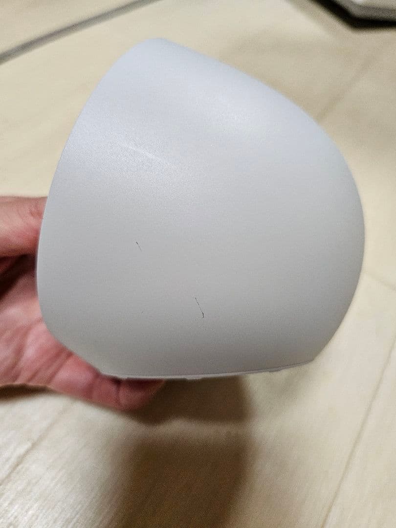 【美品】Echo Spot（2024年発売） - スマートアラームクロック