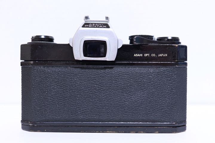 【値下げ中！】PENTAX SP本体＋レンズ付き✨