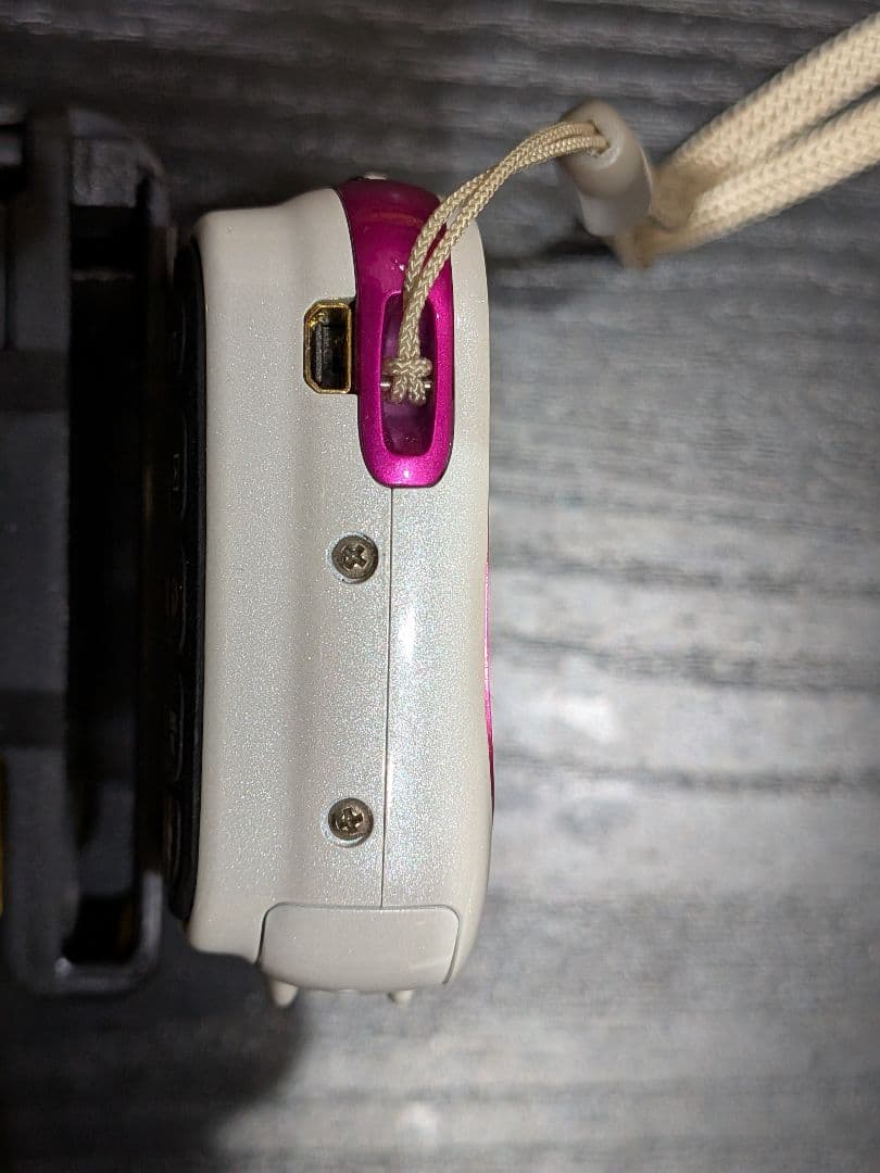 FUJIFILM FINEPIX Z37 デジタルカメラ　動作確認済み付属品完備