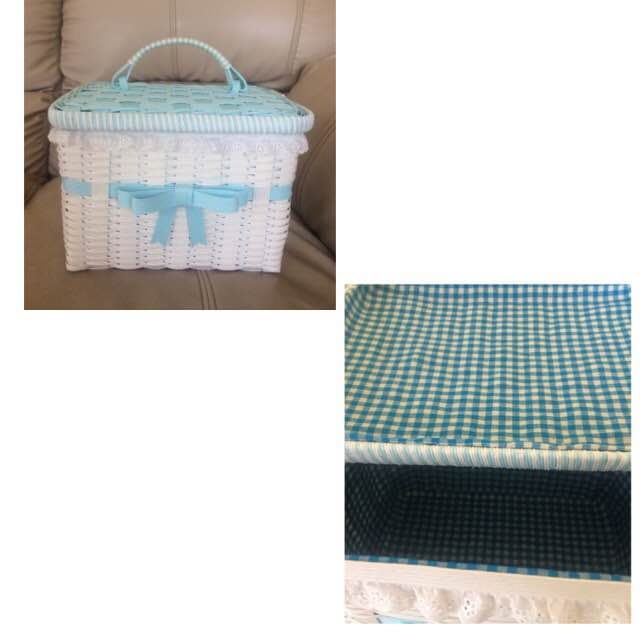 R様 完成品❸仕上がりました