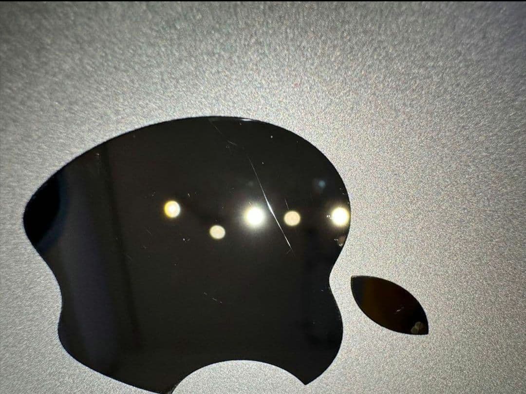 13インチMacBookPro 2018Intel Corei5/8G/512g