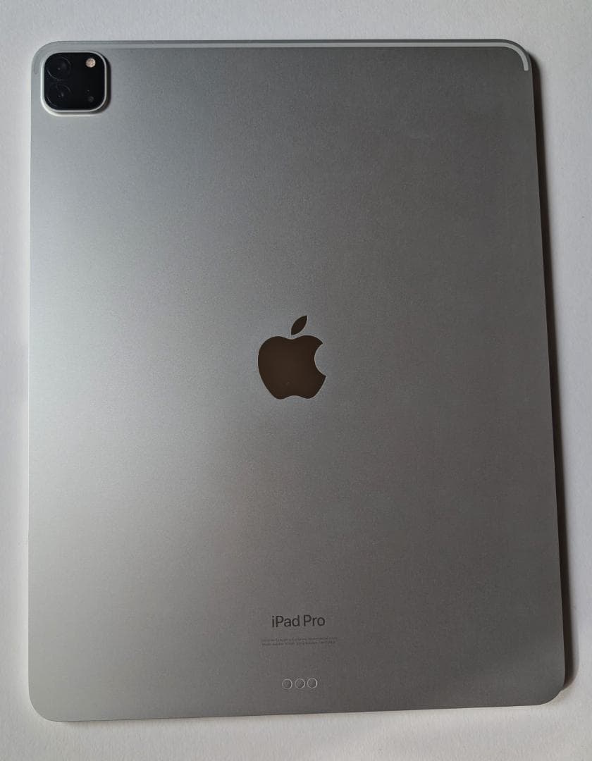 美品 iPad Pro 12.9 第6世代 128GB Wi-Fi M2