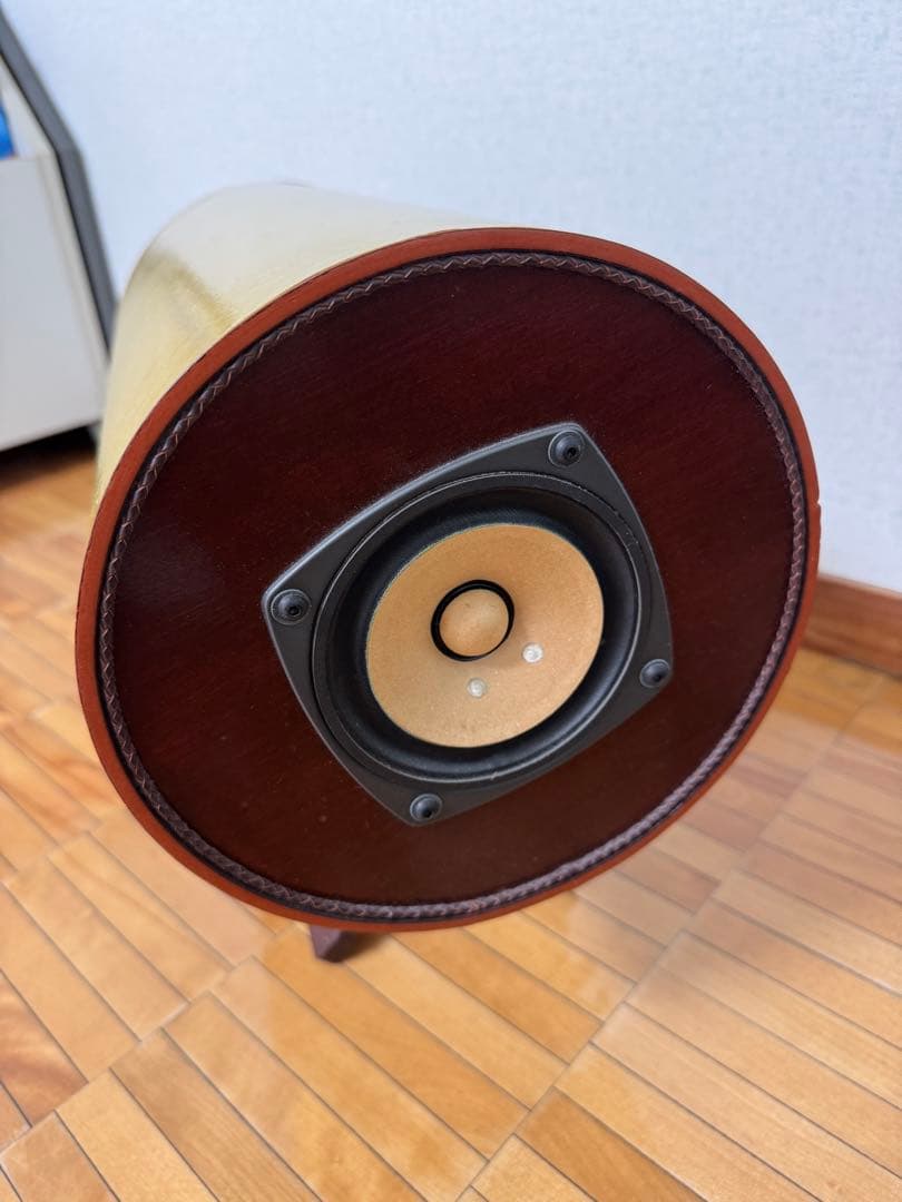 波動スピーカー　MS1001
