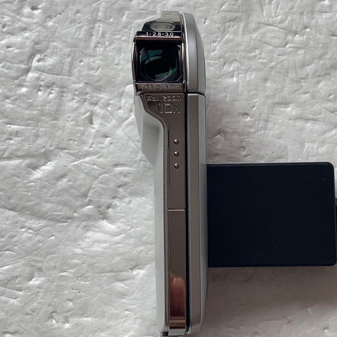 ジャンク サンヨー SANYO Xacti DMX-CS1