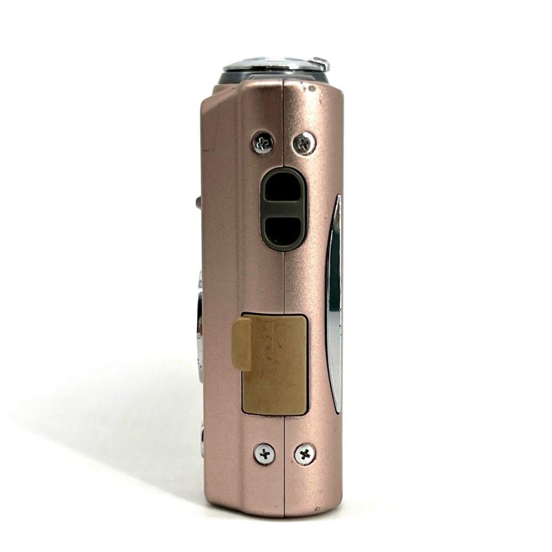 【美品】Panasonic LUMIX DMC-FH5