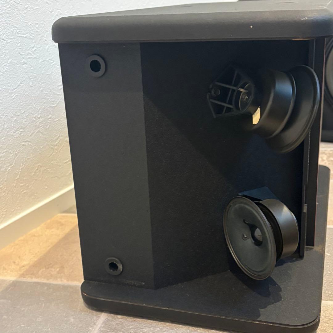 [非ペア 左右ともRIGHT表記] BOSE DIRECT REFLECTING
