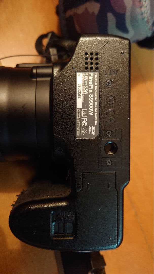 FUJIFILM FINEPIX S カメラセット