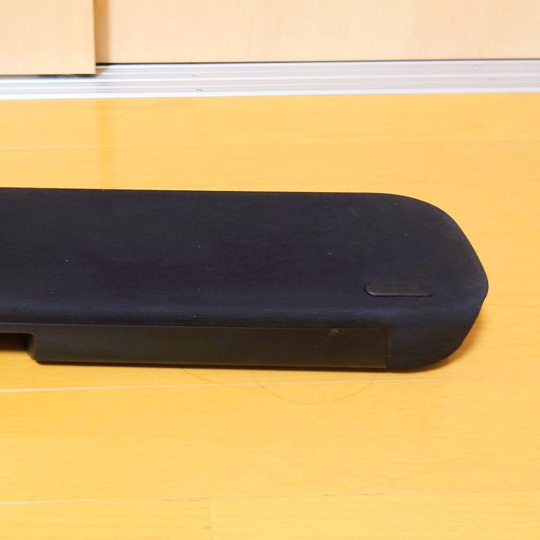 ジャンク品　YAMAHA YAS-109 サウンドバー
