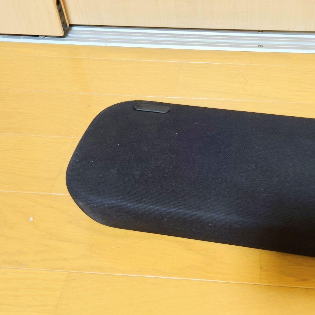 ジャンク品　YAMAHA YAS-109 サウンドバー