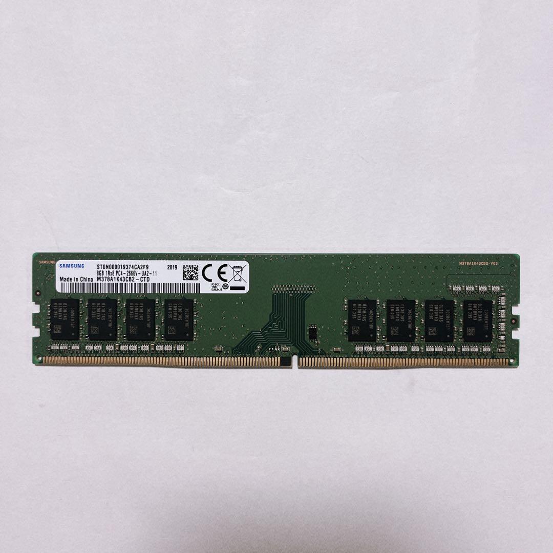 Core i5-8500セット