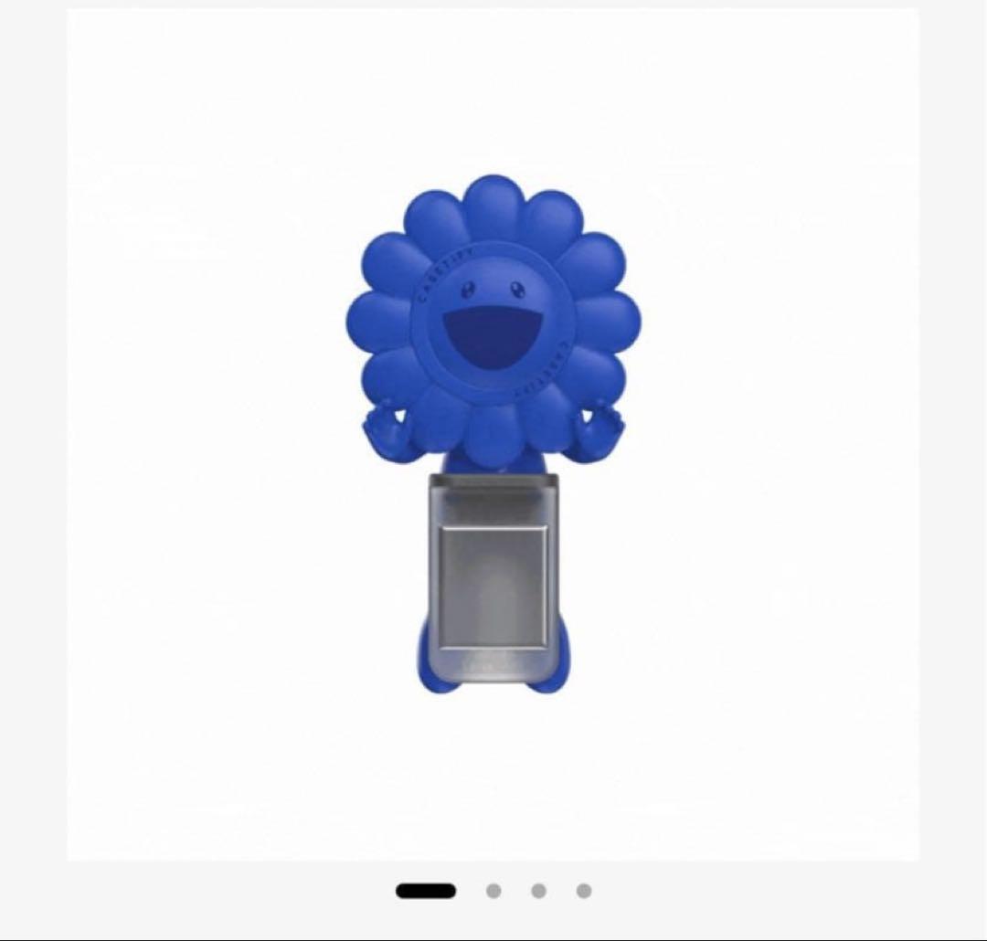 CASETIFY 村上隆 カイカイキキ