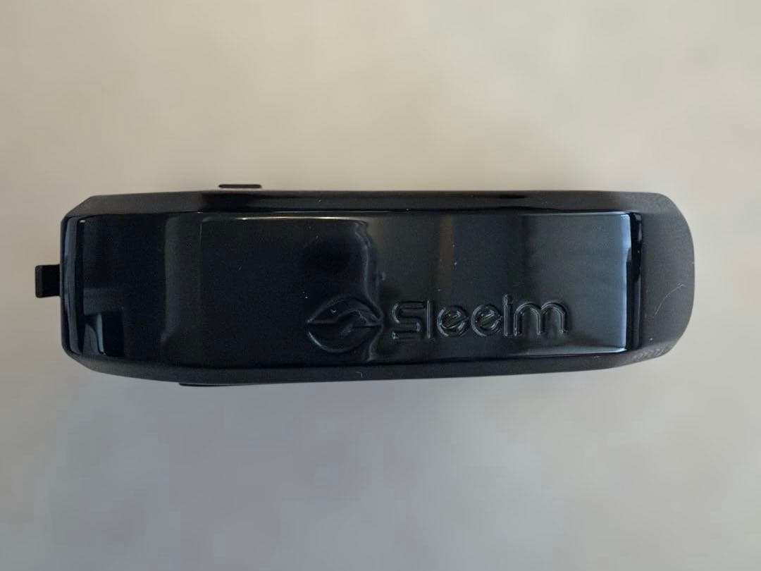 SWANSWAN Sleeim スリーム SSS-100 いびき対策 通電確認済