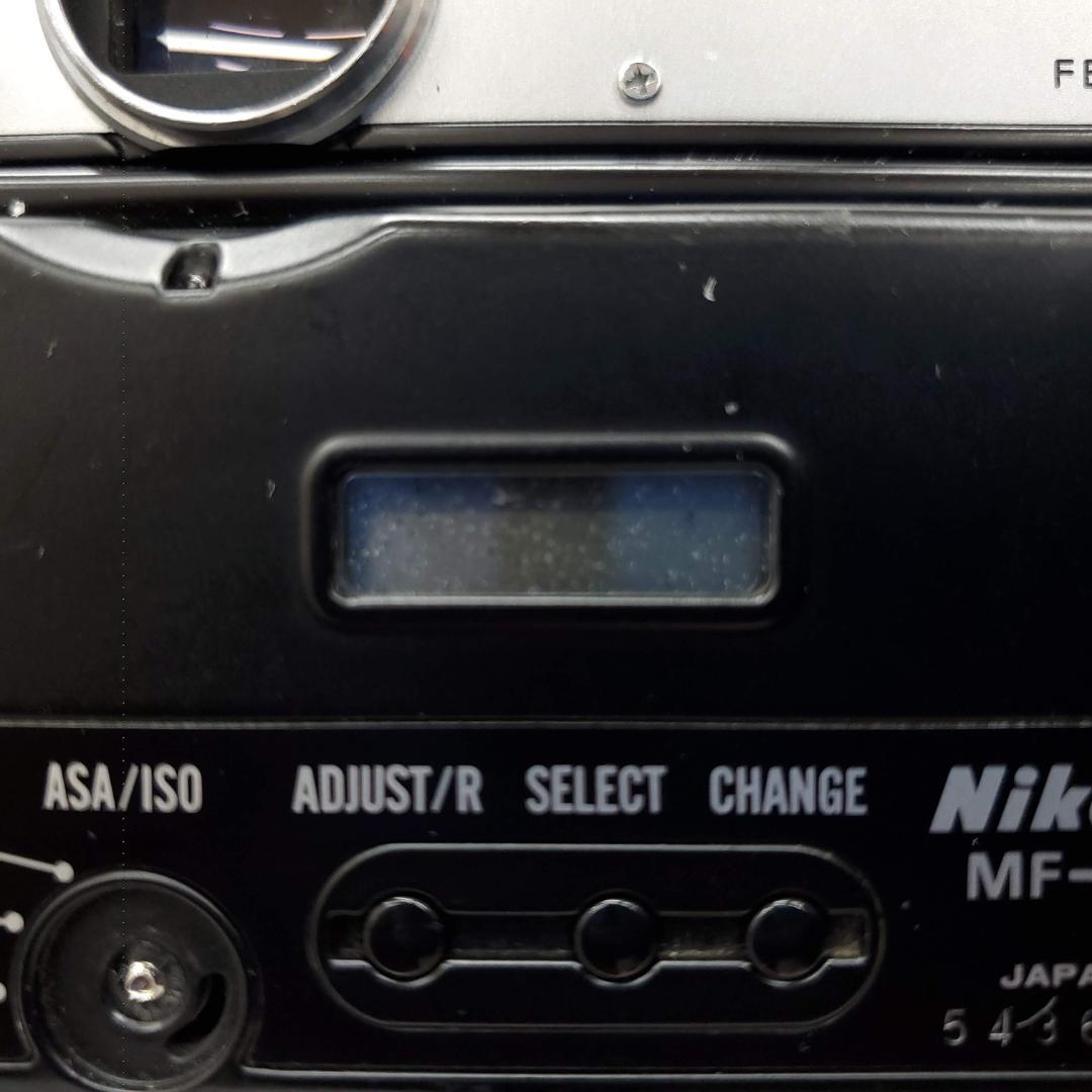 【動作確認済】 Nikon FE F1225-310-2p p