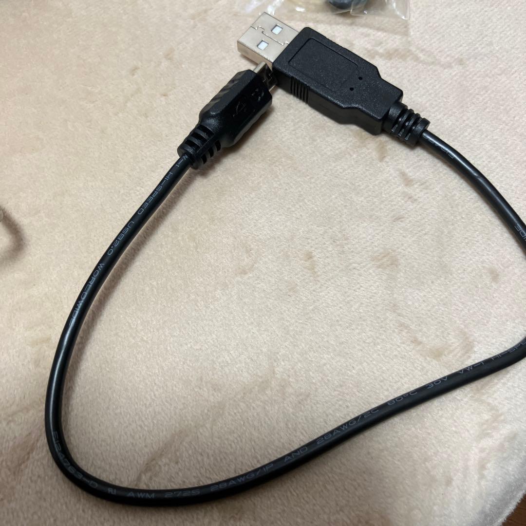 Bose ノイズキャンセリングイヤホン
